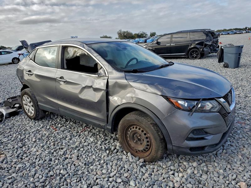 Фото 4 - NISSAN ROGUE