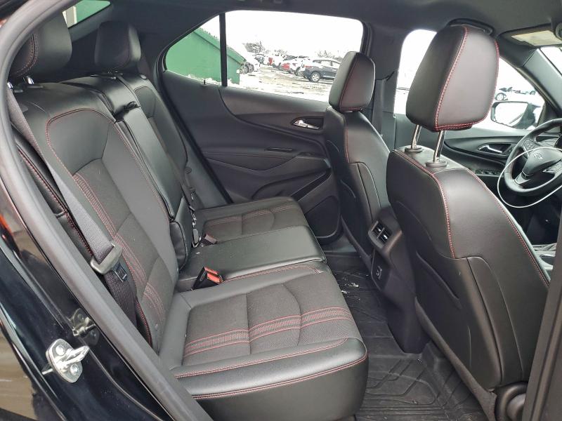 Фото 11 - CHEVROLET EQUINOX