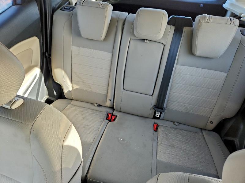 Фото 10 - FORD ECOSPORT