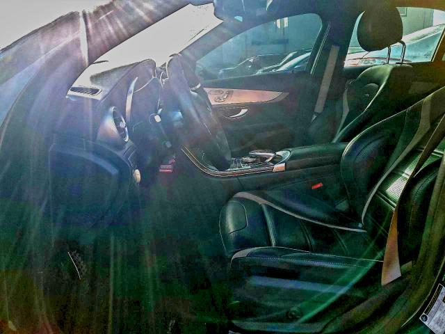 MERCEDES-BENZ C-CLASS 2016 VIN 55SWF8HB4GU111982