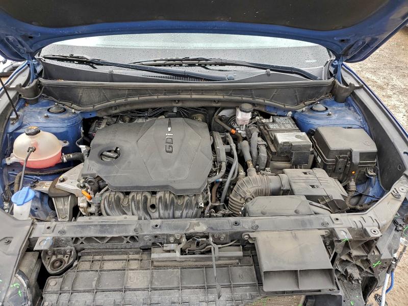 Фото 12 - HYUNDAI TUCSON