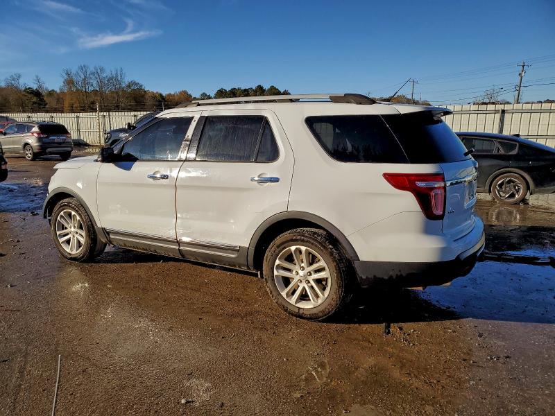 Фото 2 - FORD EXPLORER