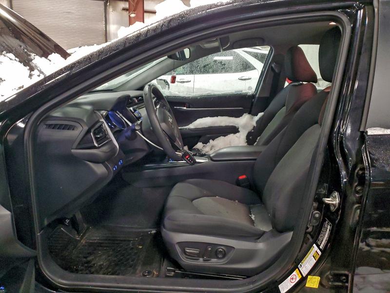 Фото 7 - TOYOTA CAMRY