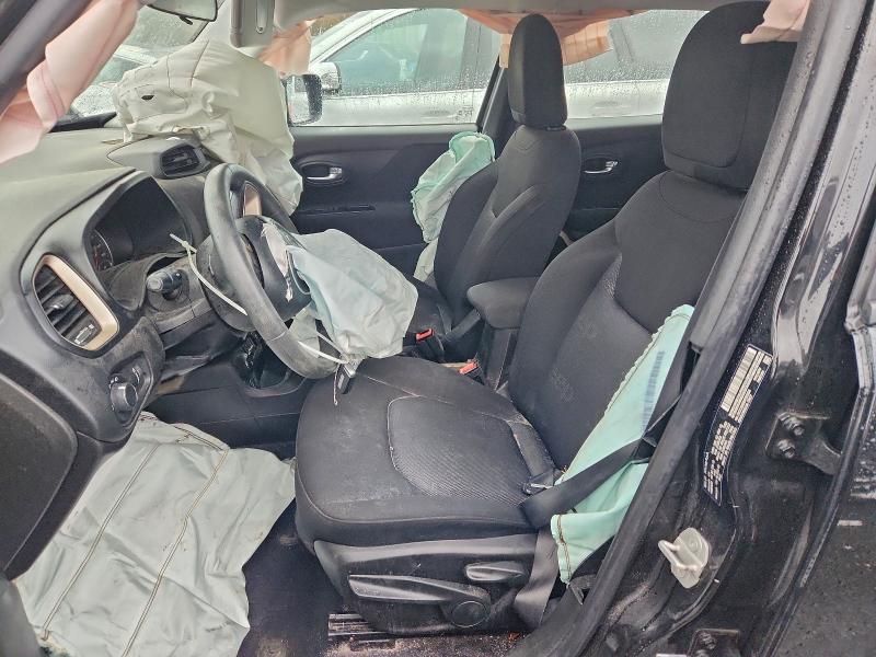 Фото 7 - JEEP RENEGADE