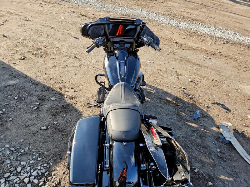 HARLEY-DAVIDSON FL 2025