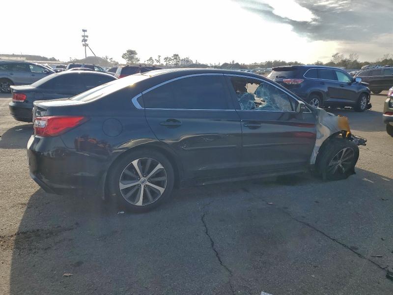 Фото 3 - SUBARU LEGACY