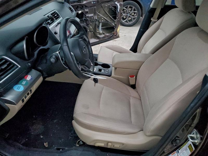 Фото 7 - SUBARU OUTBACK