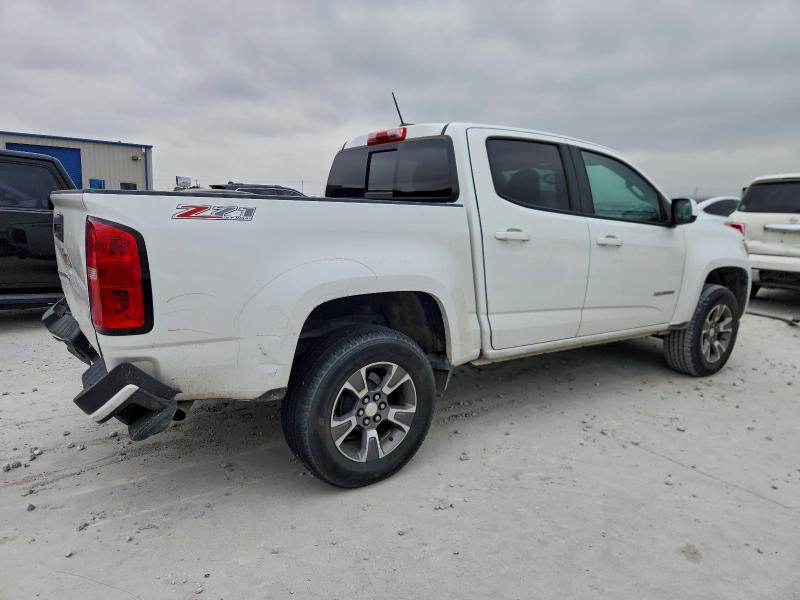 Фото 3 - CHEVROLET COLORADO