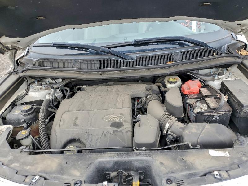 Фото 12 - FORD EXPLORER