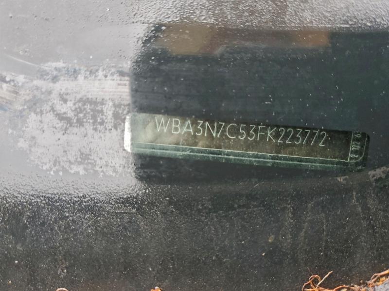 Фото 12 - BMW 4 SERIES