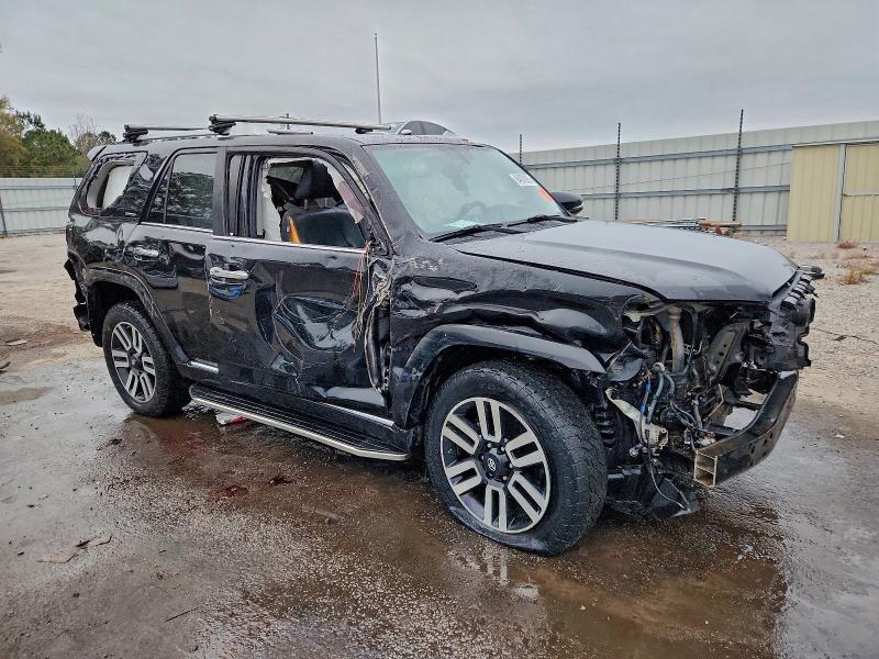 Фото 4 - TOYOTA 4RUNNER