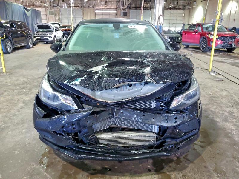 Фото 5 - CHEVROLET CRUZE