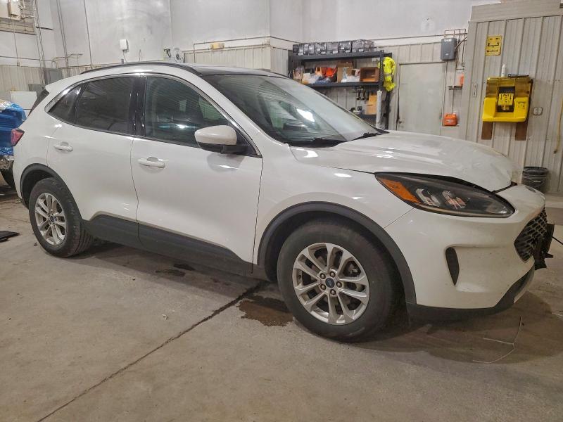 Фото 4 - FORD ESCAPE