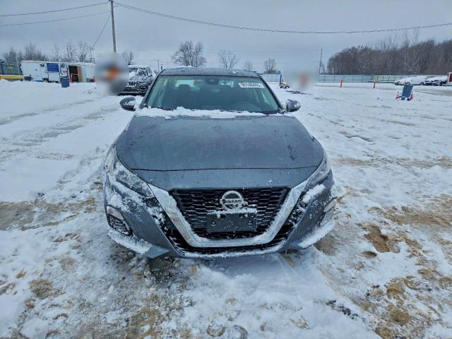 Фото 5 - NISSAN ALTIMA