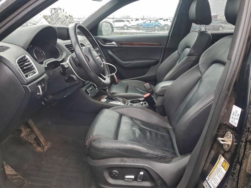 Фото 7 - AUDI Q3