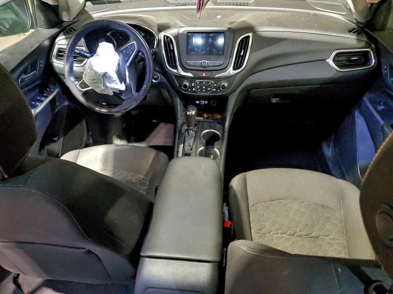 Фото 8 - CHEVROLET EQUINOX