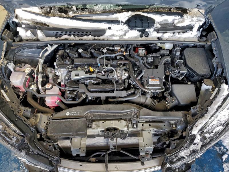 Фото 11 - TOYOTA PRIUS