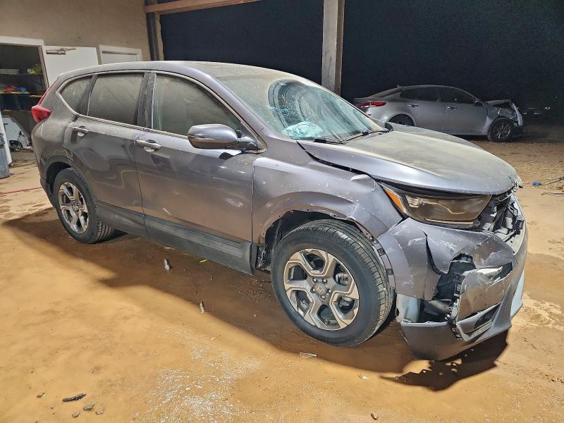 Фото 4 - HONDA CRV