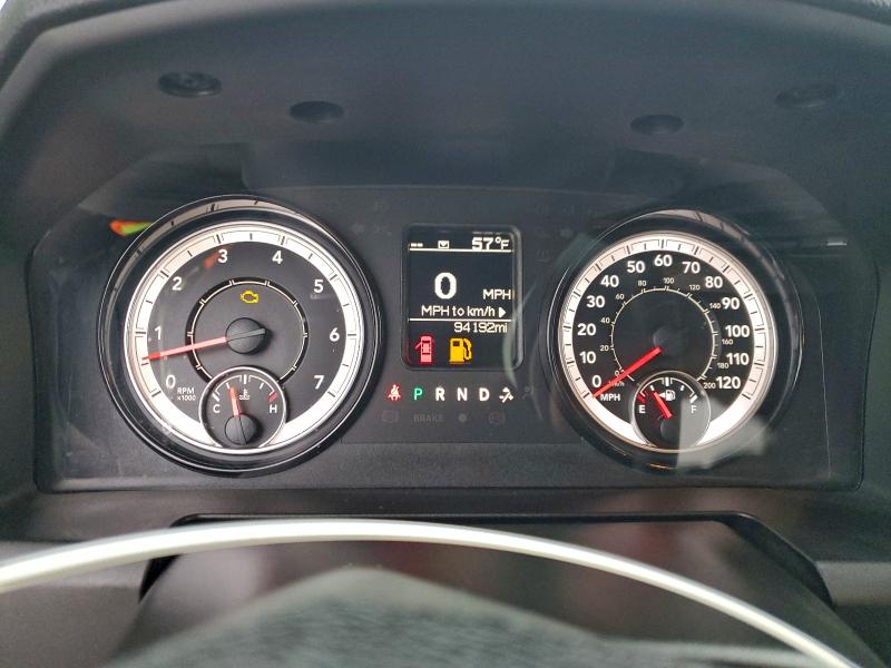 Фото 9 - RAM 1500