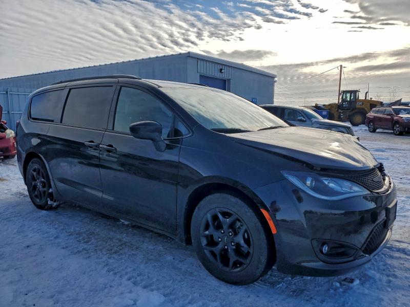 Фото 4 - CHRYSLER PACIFICA