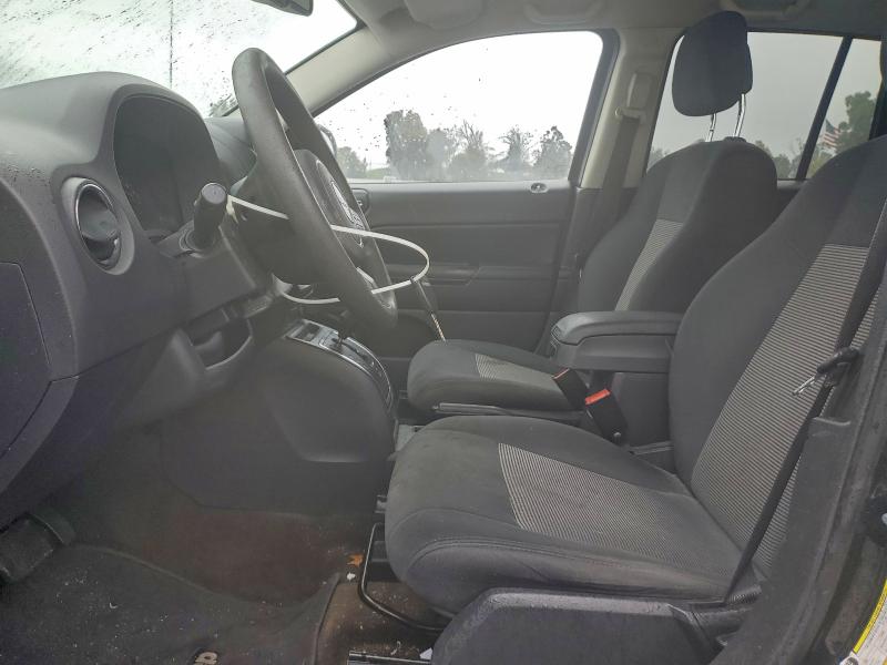 Фото 7 - JEEP COMPASS