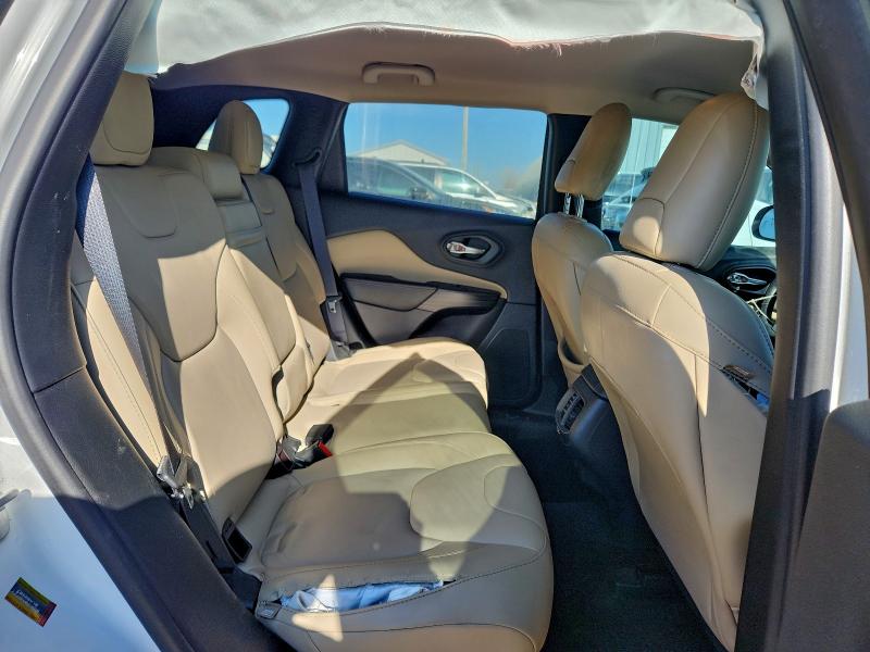 Фото 10 - JEEP GRAND CHER