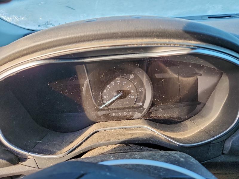 Фото 9 - FORD FUSION