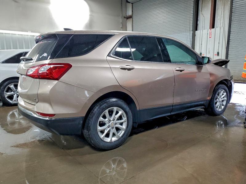 Фото 3 - CHEVROLET EQUINOX