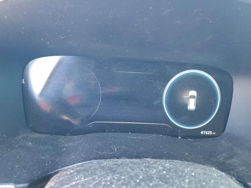 Фото 9 - HYUNDAI SANTA FE