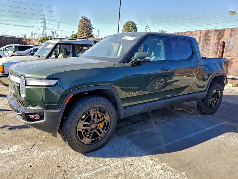 RIVIAN RIT 2023 VIN 7FCTGAAA9PN020650