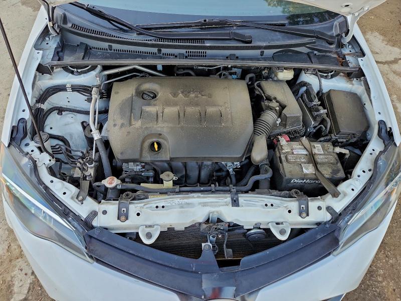 Фото 11 - TOYOTA COROLLA