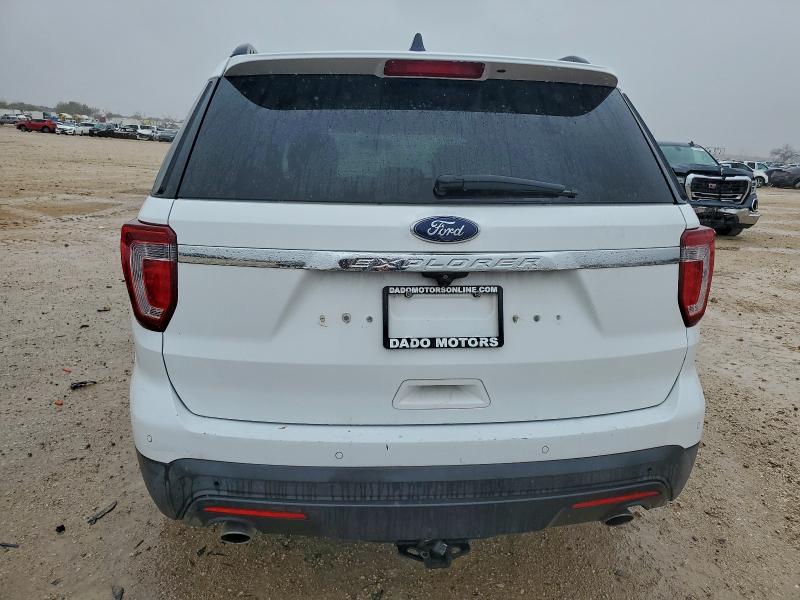 Фото 6 - FORD EXPLORER