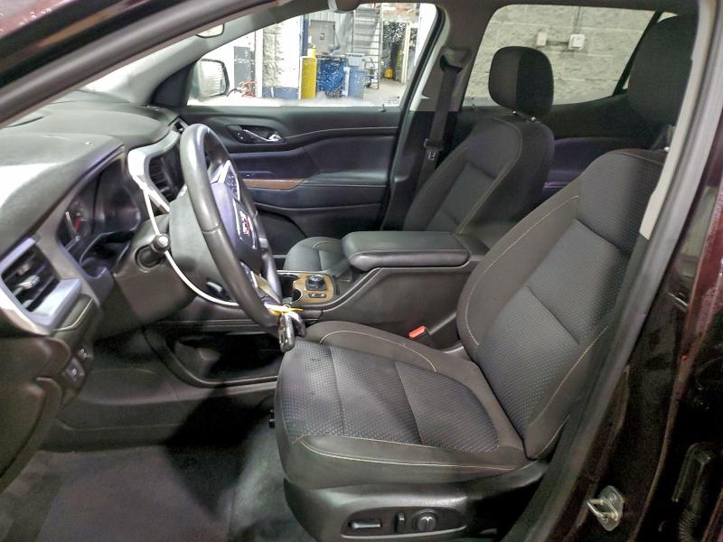 Фото 7 - GMC ACADIA