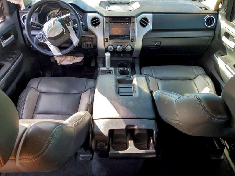 Фото 8 - TOYOTA TUNDRA