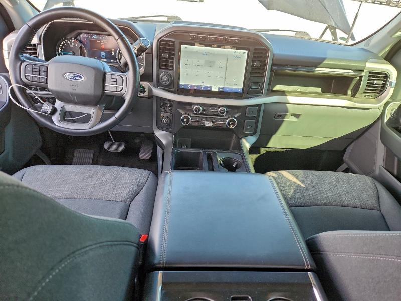 Фото 8 - FORD F-150