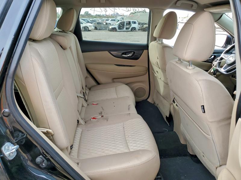 Фото 10 - NISSAN ROGUE