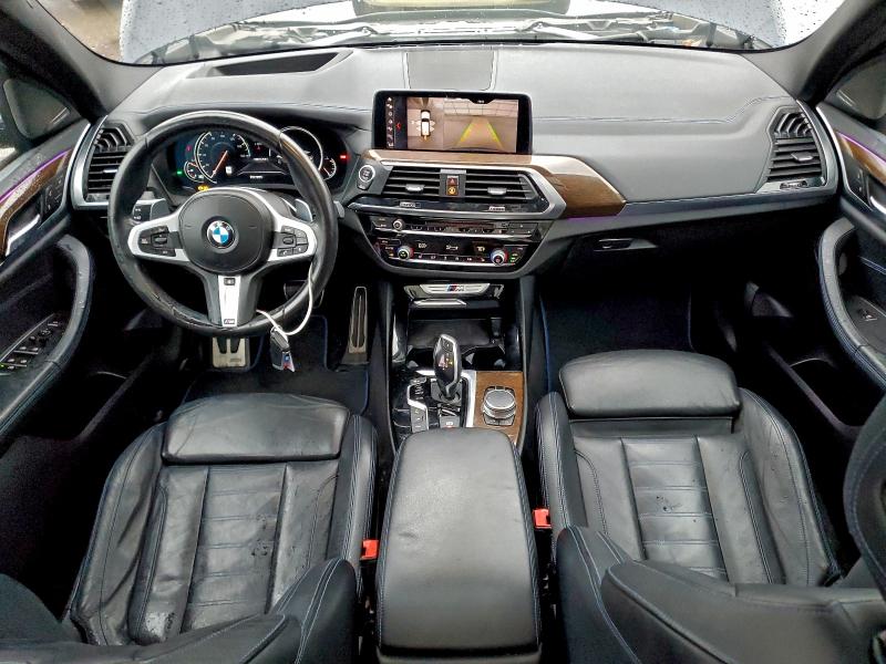 Фото 8 - BMW X3