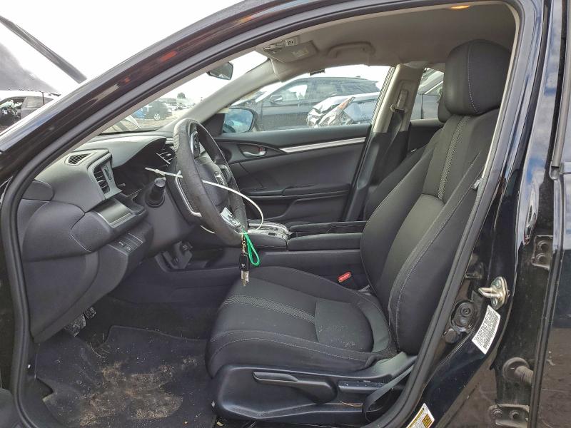 Фото 7 - HONDA CIVIC