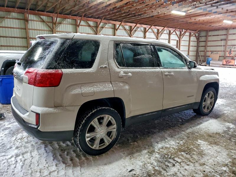 Фото 3 - GMC TERRAIN