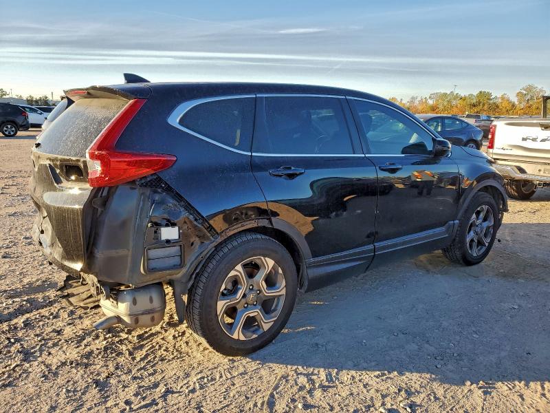 Фото 3 - HONDA CRV