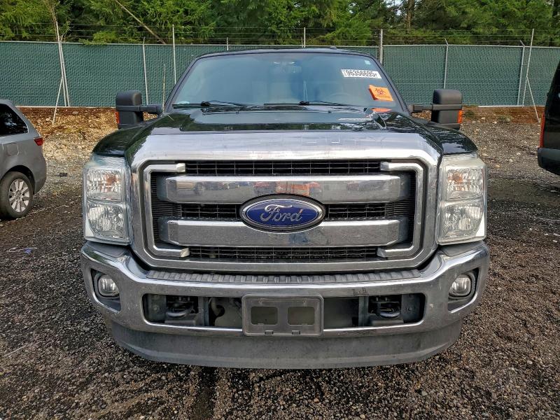 Фото 5 - FORD F250