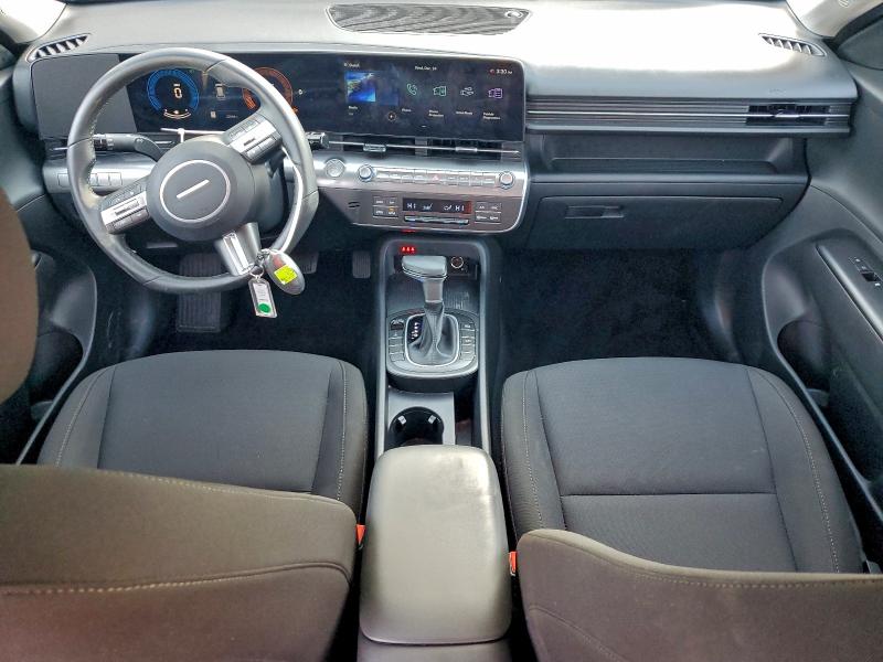 Фото 8 - HYUNDAI KONA