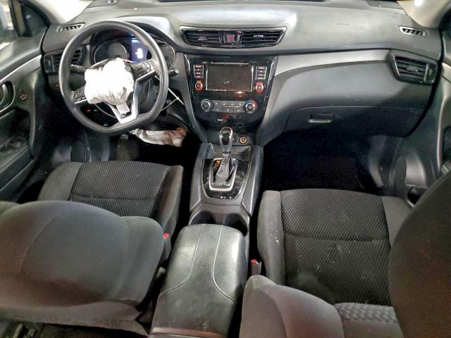 Фото 8 - NISSAN ROGUE