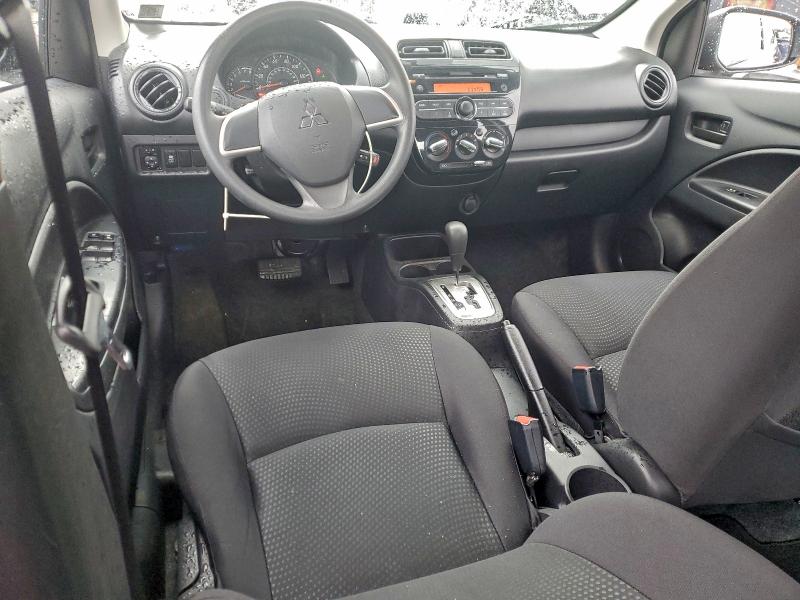 Фото 8 - MITSUBISHI MIRAGE