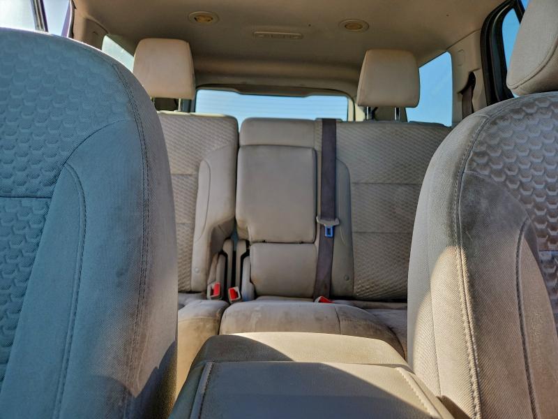 Фото 10 - GMC ACADIA