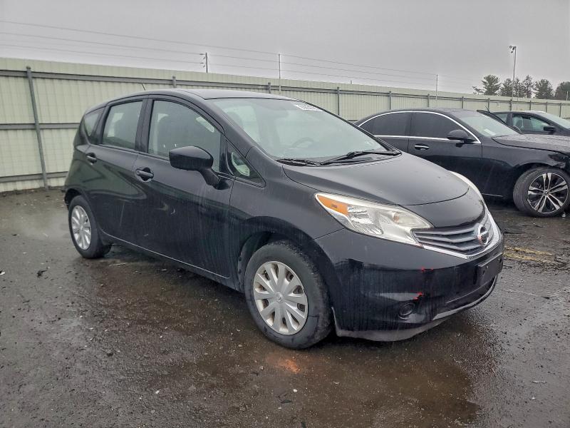 Фото 4 - NISSAN VERSA