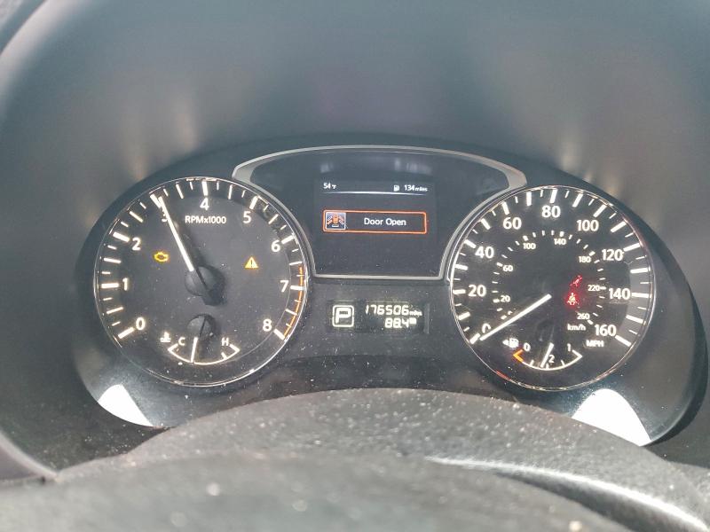 Фото 9 - NISSAN ALTIMA