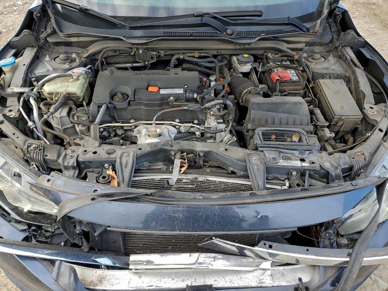 Фото 11 - HONDA CIVIC