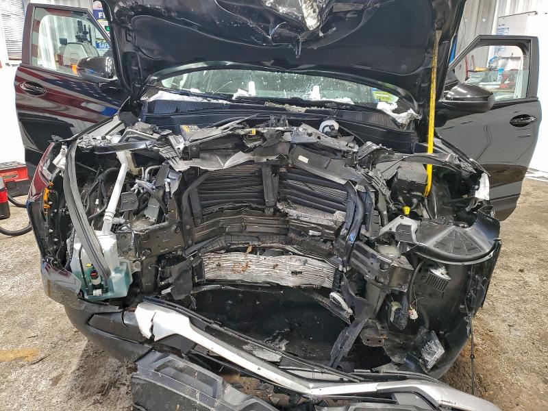 Фото 12 - CHEVROLET TRAILBLZR