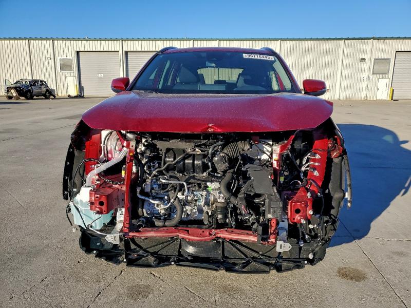 Фото 5 - TOYOTA RAV4